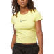 Karl Kani Γυναικεία κοντομάνικη μπλούζα Small Signature Short Tee